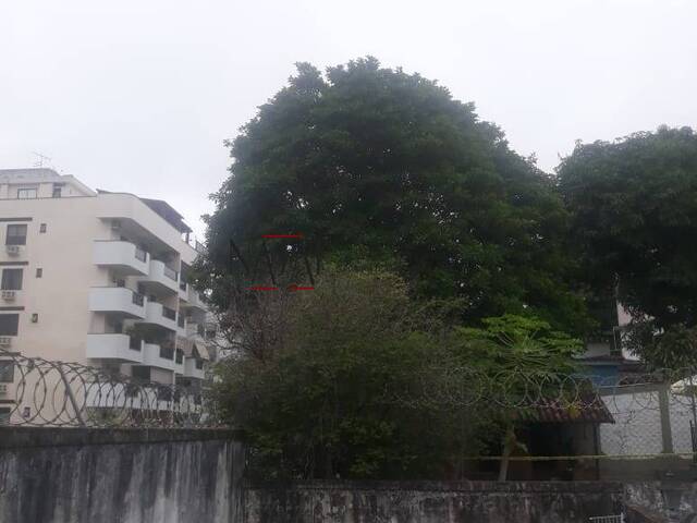 #NAJAI223V - Área para Venda em Rio de Janeiro - RJ - 1