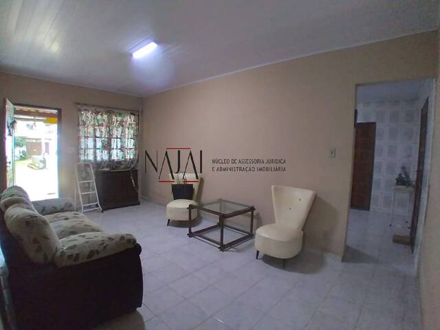 #NAJAI224V - Casa para Venda em Maricá - RJ - 2