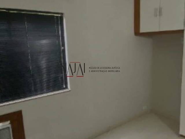 #Najai 182V - Apartamento para Venda em Rio de Janeiro - RJ - 1