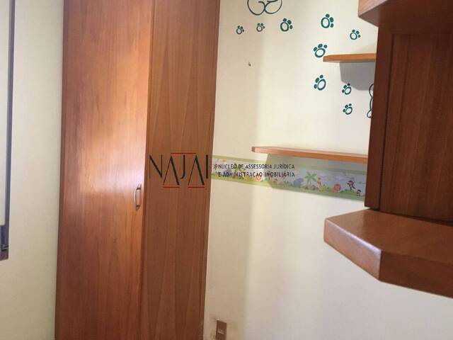 #NAJAI299V - Apartamento para Venda em Rio de Janeiro - RJ - 3