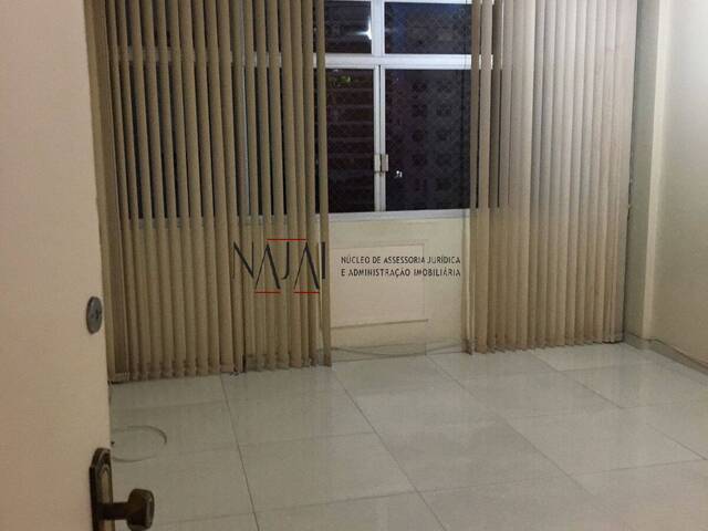 #NAJAI299V - Apartamento para Venda em Rio de Janeiro - RJ