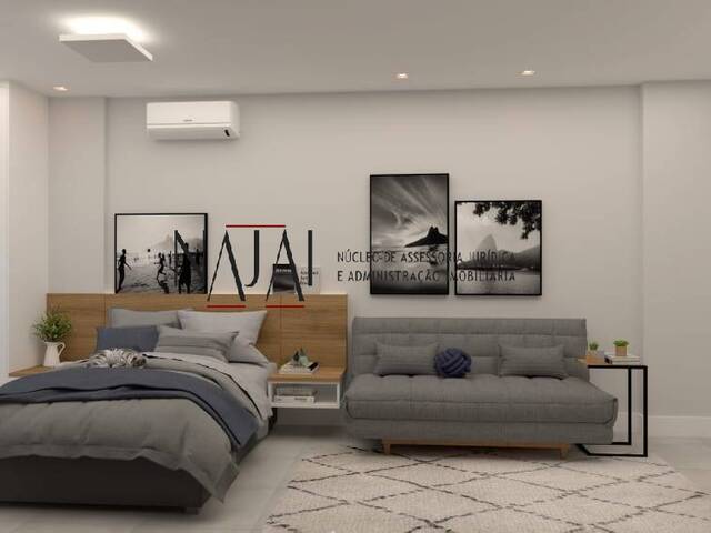Loft para Venda em Rio de Janeiro - 5