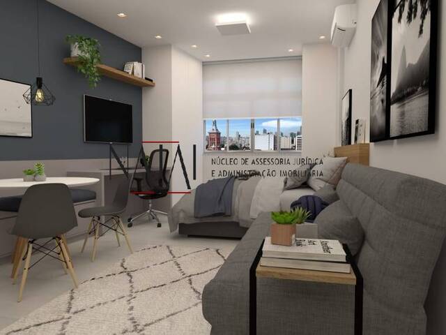 Loft para Venda em Rio de Janeiro - 4