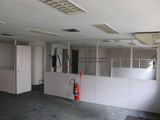 Andar Comercial para Venda em Rio de Janeiro - 5