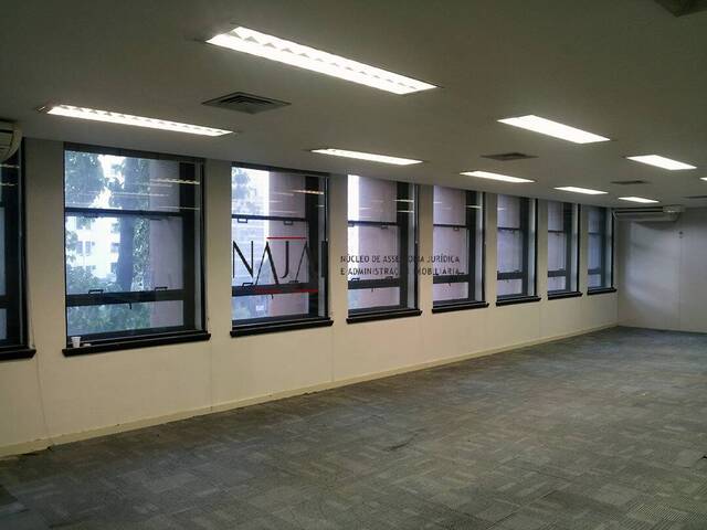 #Najai177V - Andar Comercial para Venda em Rio de Janeiro - RJ