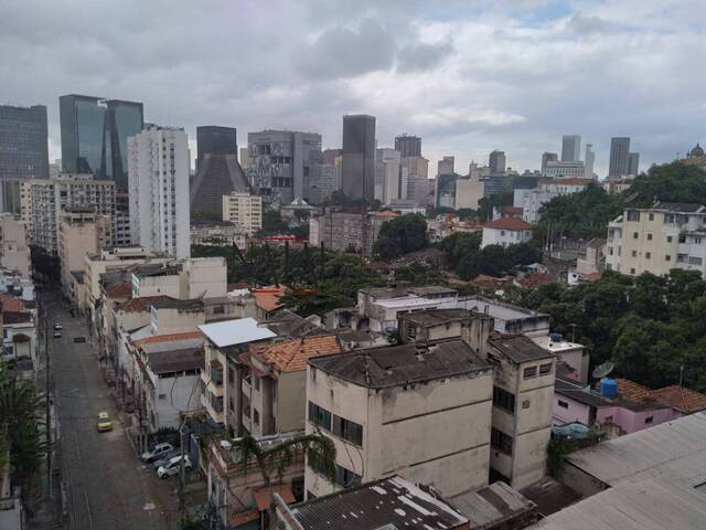 #NAJAI303V - Apartamento para Venda em Rio de Janeiro - RJ