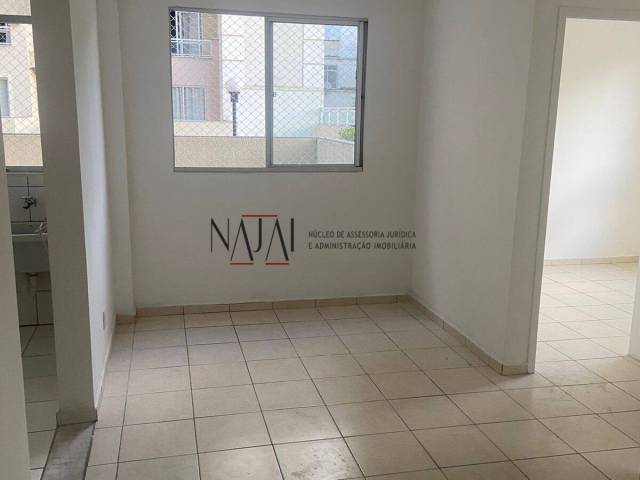 #NAJAI487L - Apartamento para Locação em Rio de Janeiro - RJ