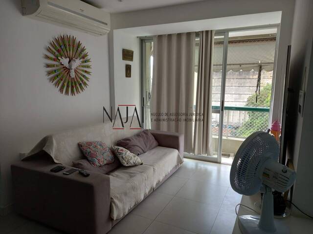 Apartamento para Venda em Rio de Janeiro - 2