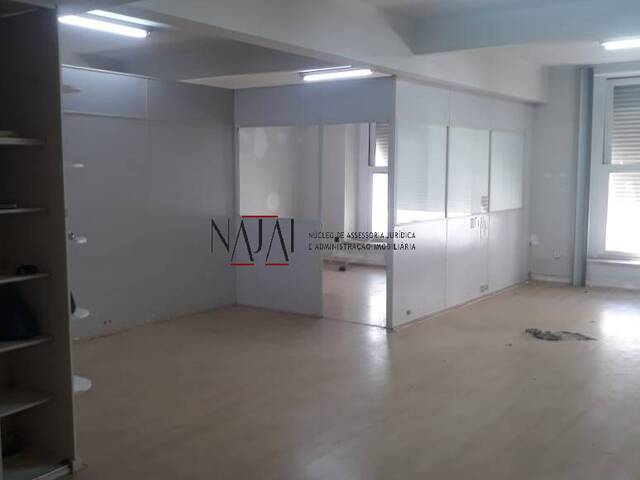 Sala para Locação em Rio de Janeiro - 5