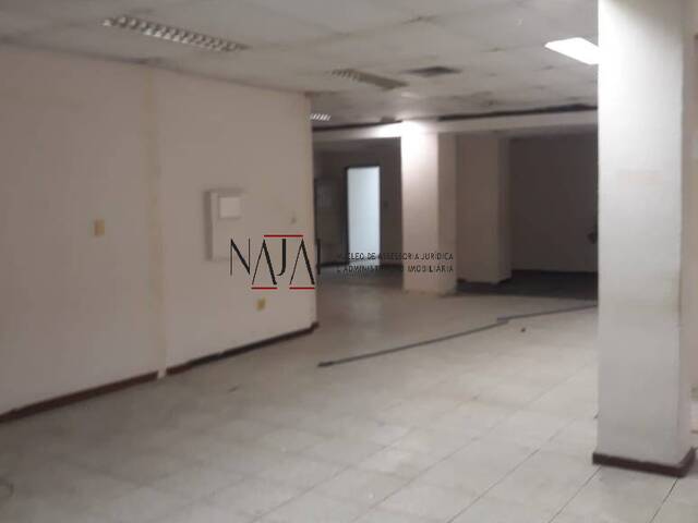 #Najai176L - Sala para Locação em Rio de Janeiro - RJ - 1
