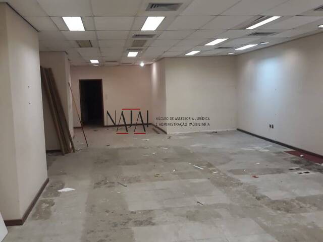 #Najai176L - Sala para Locação em Rio de Janeiro - RJ - 2