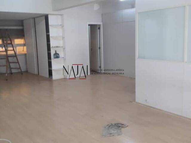 #NAJAI173L - Sala para Venda em Rio de Janeiro - RJ - 3
