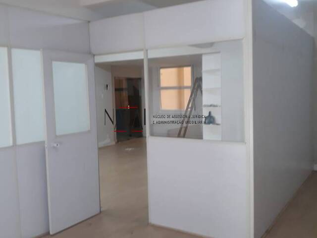 #NAJAI173L - Sala para Venda em Rio de Janeiro - RJ - 2