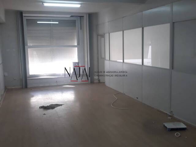 #NAJAI173L - Sala para Venda em Rio de Janeiro - RJ