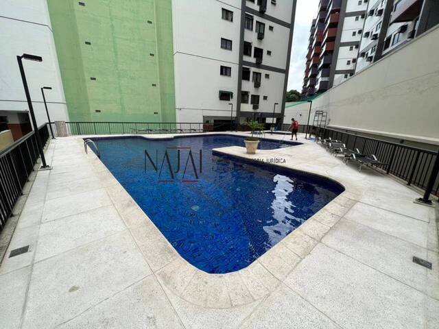 #NAJAI352V - Apartamento para Venda em Rio de Janeiro - RJ - 2