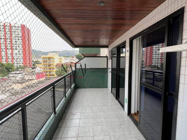 #NAJAI352V - Apartamento para Venda em Rio de Janeiro - RJ - 1