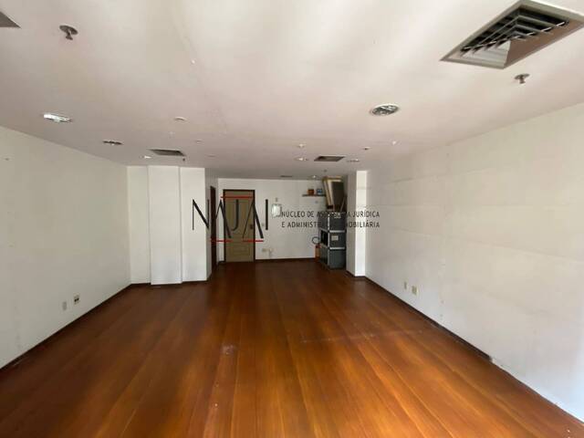 #NAJAI356V - Sala para Venda em Rio de Janeiro - RJ - 2