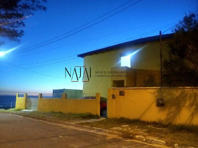#NAJAI637V - Casa para Venda em Maricá - RJ - 3