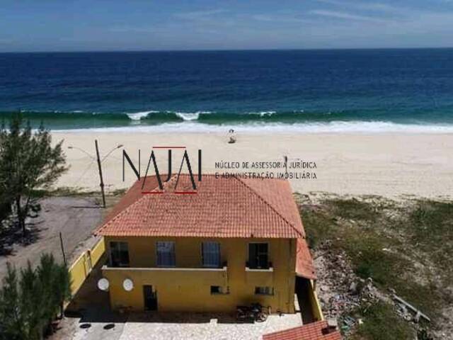 #NAJAI637V - Casa para Venda em Maricá - RJ