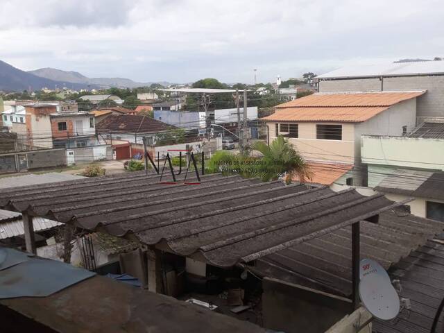 #NAJAI170V - Casa para Venda em Rio de Janeiro - RJ - 2