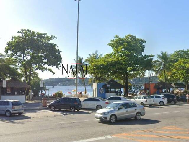 #Najai169V - Kitnet para Venda em Niterói - RJ - 3