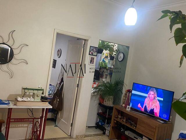 #NAJAI640V - Apartamento para Venda em Rio de Janeiro - RJ - 1