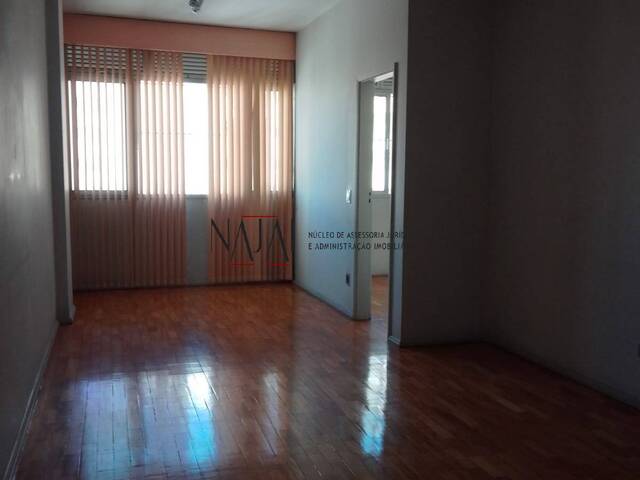 #NAJAI642V - Apartamento para Venda em Rio de Janeiro - RJ - 1
