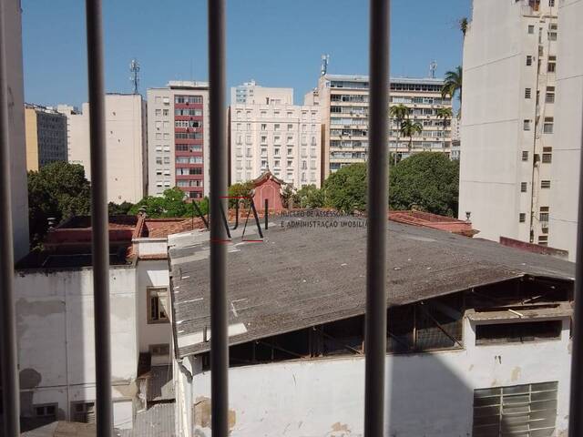 #NAJAI642V - Apartamento para Venda em Rio de Janeiro - RJ - 2