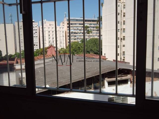 #NAJAI642V - Apartamento para Venda em Rio de Janeiro - RJ - 3