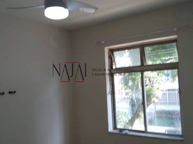 #NAJAI644V - Apartamento para Venda em Rio de Janeiro - RJ - 3
