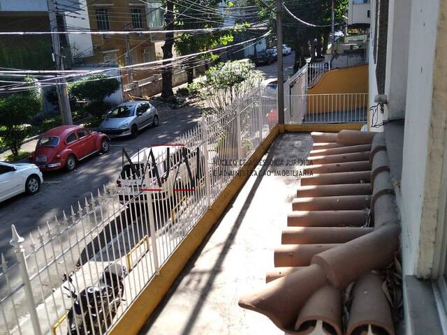 #NAJAI644V - Apartamento para Venda em Rio de Janeiro - RJ - 2
