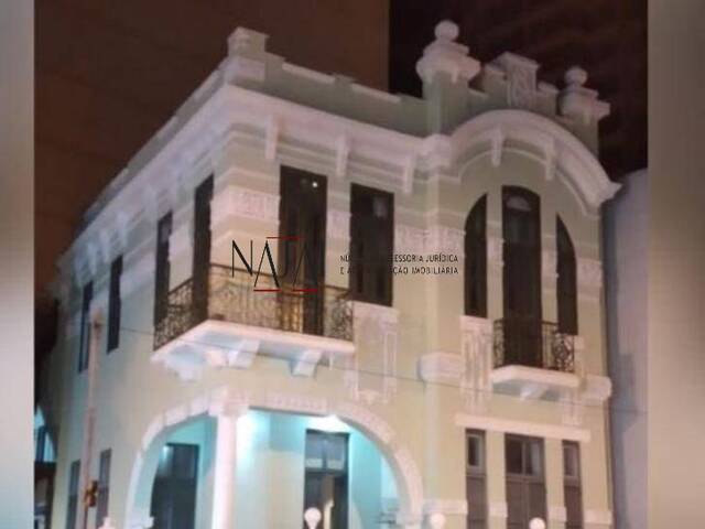 #NAJAI432lv - Casa para Venda em Rio de Janeiro - RJ - 1