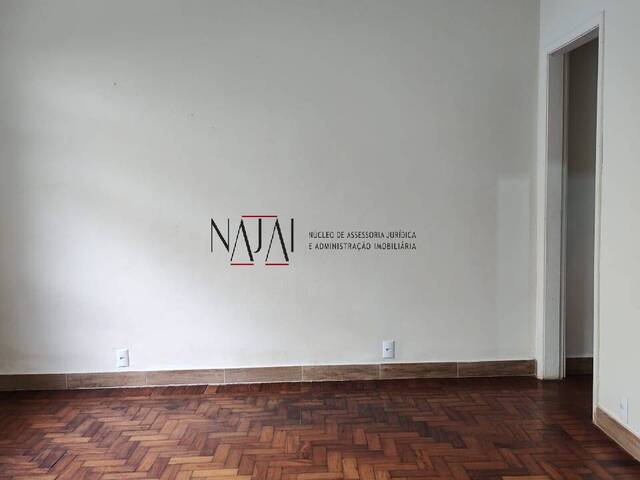 #NAJAI656L - Casa para Locação em Rio de Janeiro - RJ - 3