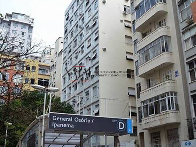 Apartamento para Venda em Rio de Janeiro - 2