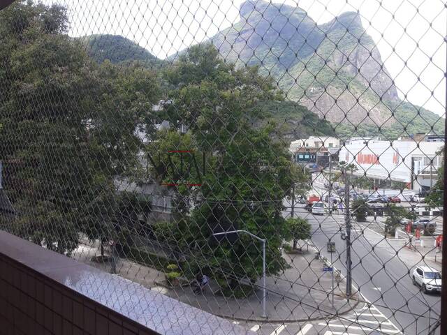 #Najai166L - Sala para Locação em Rio de Janeiro - RJ - 1