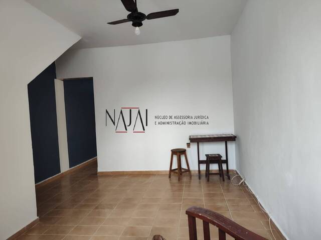 #NAJAI681L - Casa para Locação em Rio de Janeiro - RJ - 2