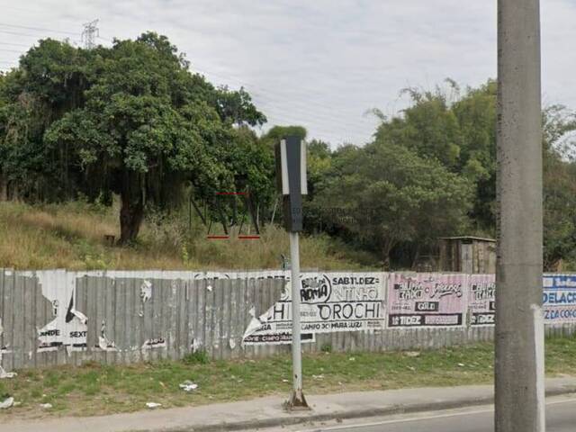 Área para Venda em Rio de Janeiro - 4