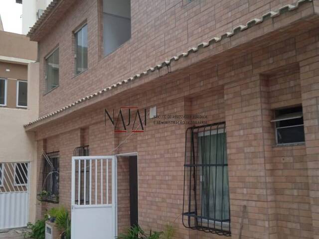Casa para Venda em Rio de Janeiro - 2