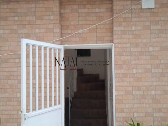 #NAJAI714V - Casa para Venda em Rio de Janeiro - RJ - 3