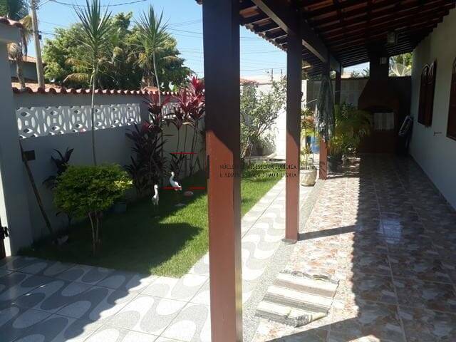 Casa para Venda em São Pedro da Aldeia - 4