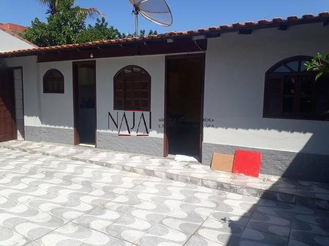 #Najai740V - Casa para Venda em São Pedro da Aldeia - RJ - 2