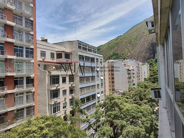 #Najai743V - Apartamento para Venda em Rio de Janeiro - RJ