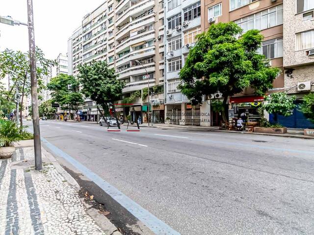 #Najai156V - Apartamento para Venda em Rio de Janeiro - RJ