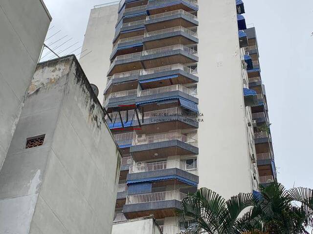 #Najai745V - Apartamento para Venda em Niterói - RJ - 1