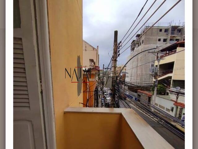 #NAJAI727L - Apartamento para Locação em Rio de Janeiro - RJ - 3