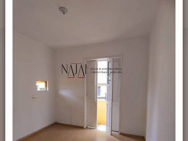 #NAJAI727L - Apartamento para Locação em Rio de Janeiro - RJ