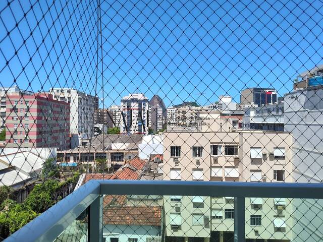 Apartamento para Venda em Rio de Janeiro - 2