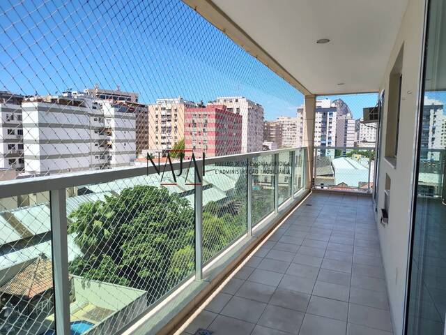 #Najai747L - Apartamento para Venda em Rio de Janeiro - RJ