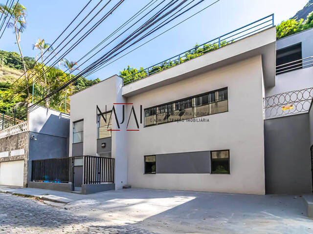 #Najai151V - Casa para Venda em Rio de Janeiro - RJ - 2
