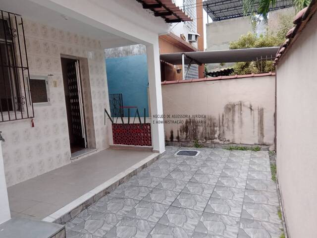 Casa para Locação em Rio de Janeiro - 5